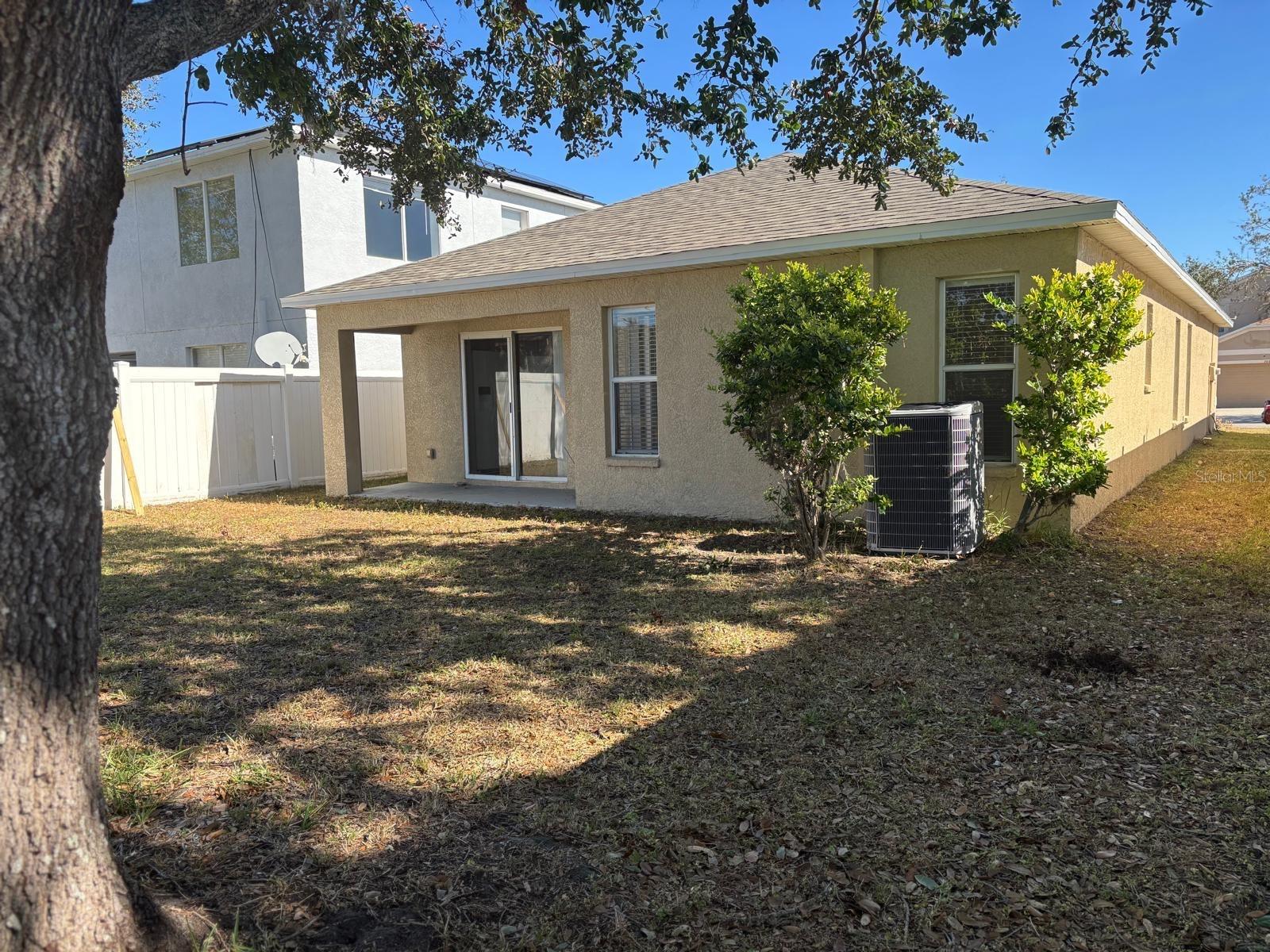 7920 CARRIAGE POINTE DR, GIBSONTON, FL, 33534