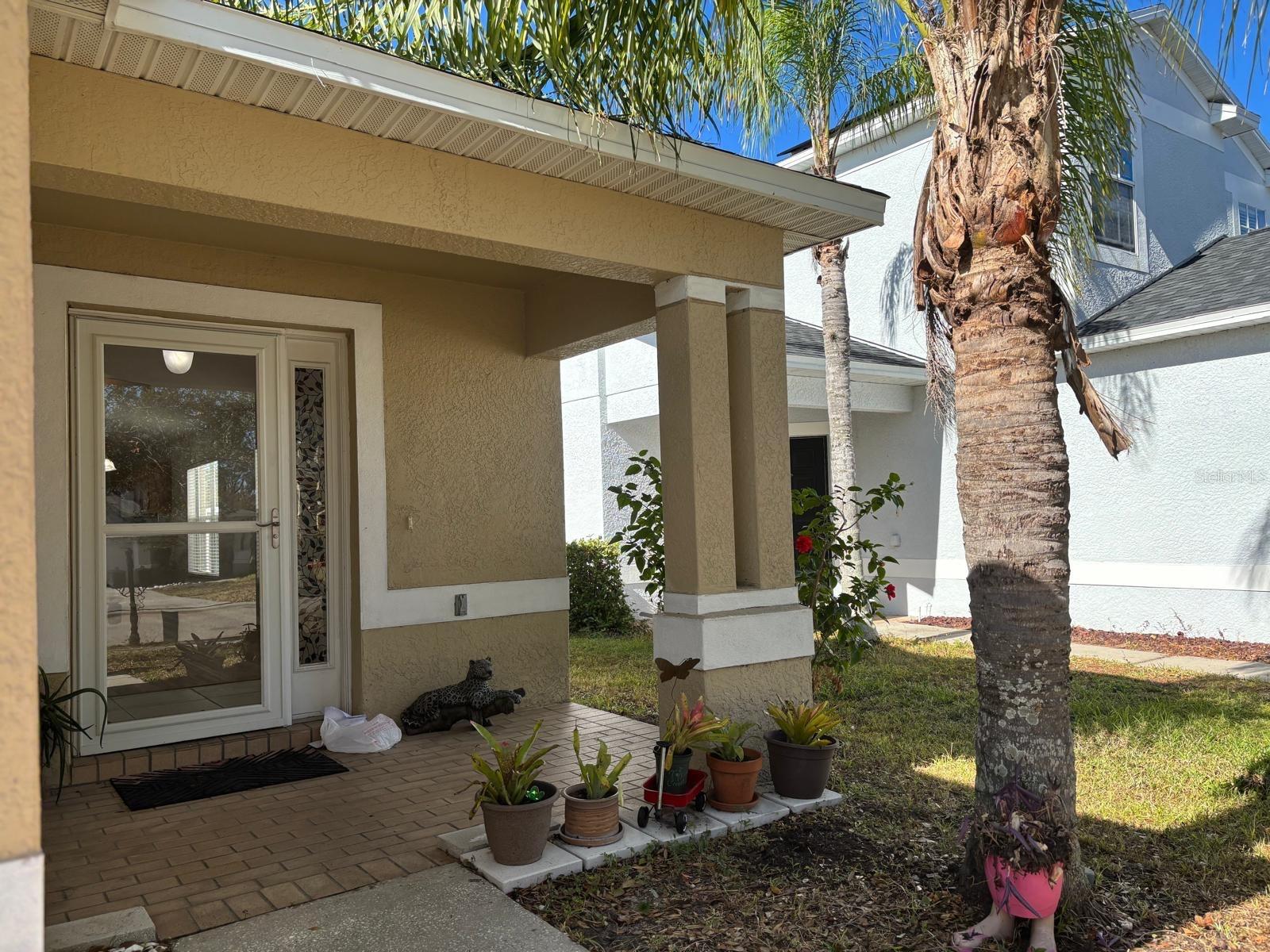 7920 CARRIAGE POINTE DR, GIBSONTON, FL, 33534