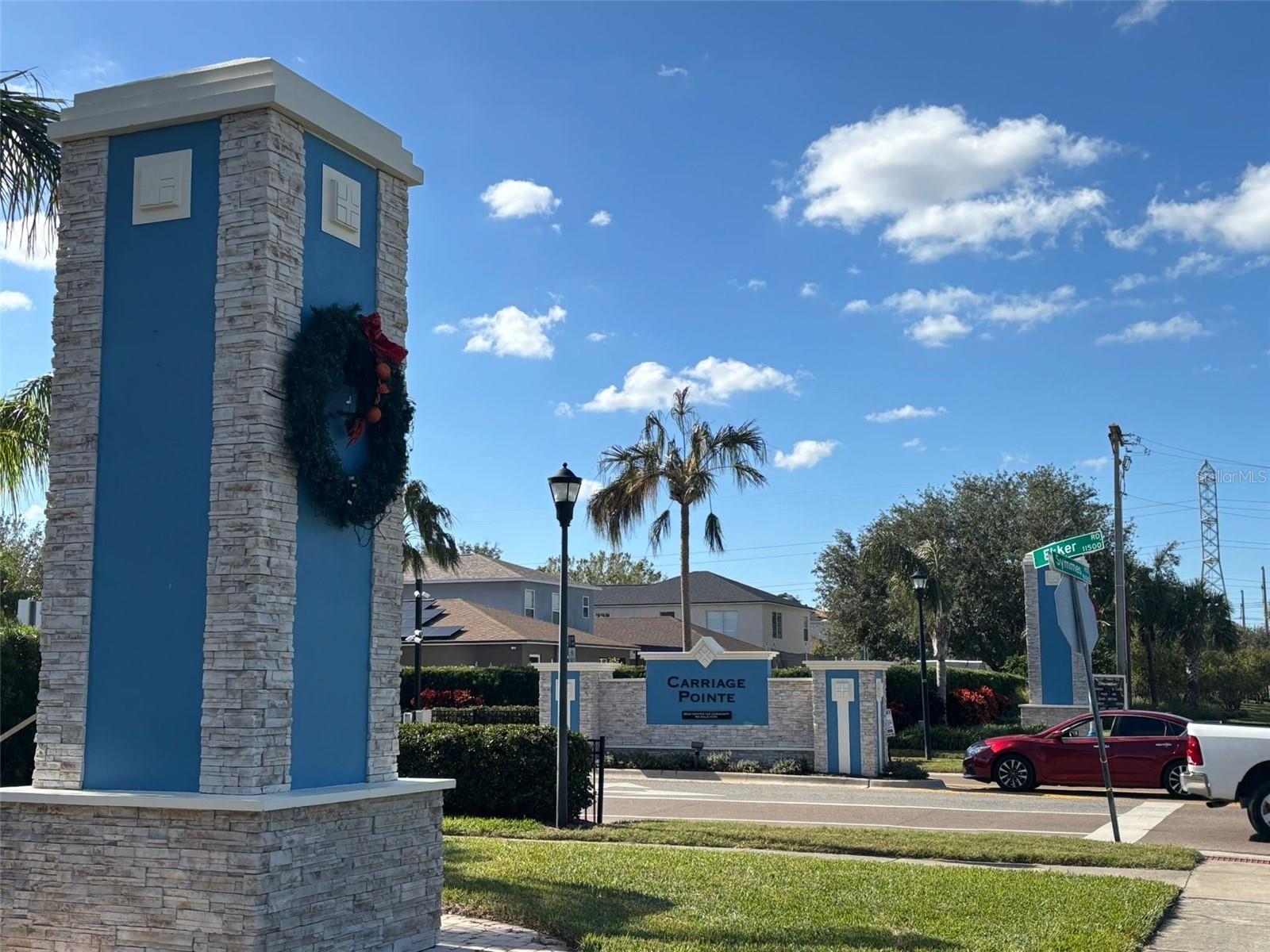 7920 CARRIAGE POINTE DR, GIBSONTON, FL, 33534