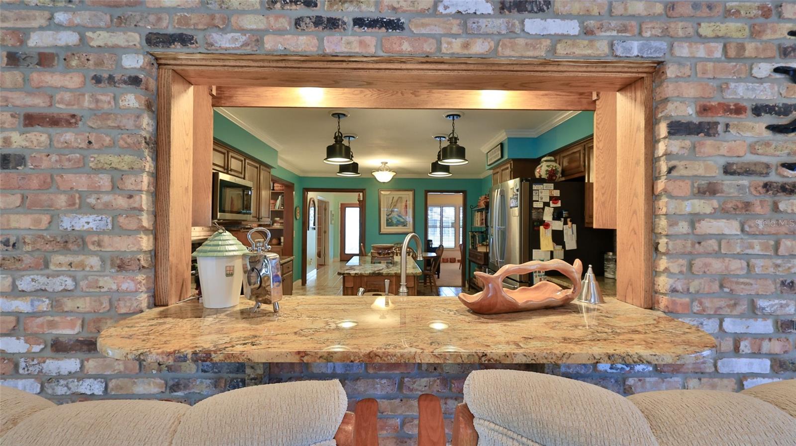 839 FAIRWAY DR, NEW SMYRNA BEACH, FL, 32168