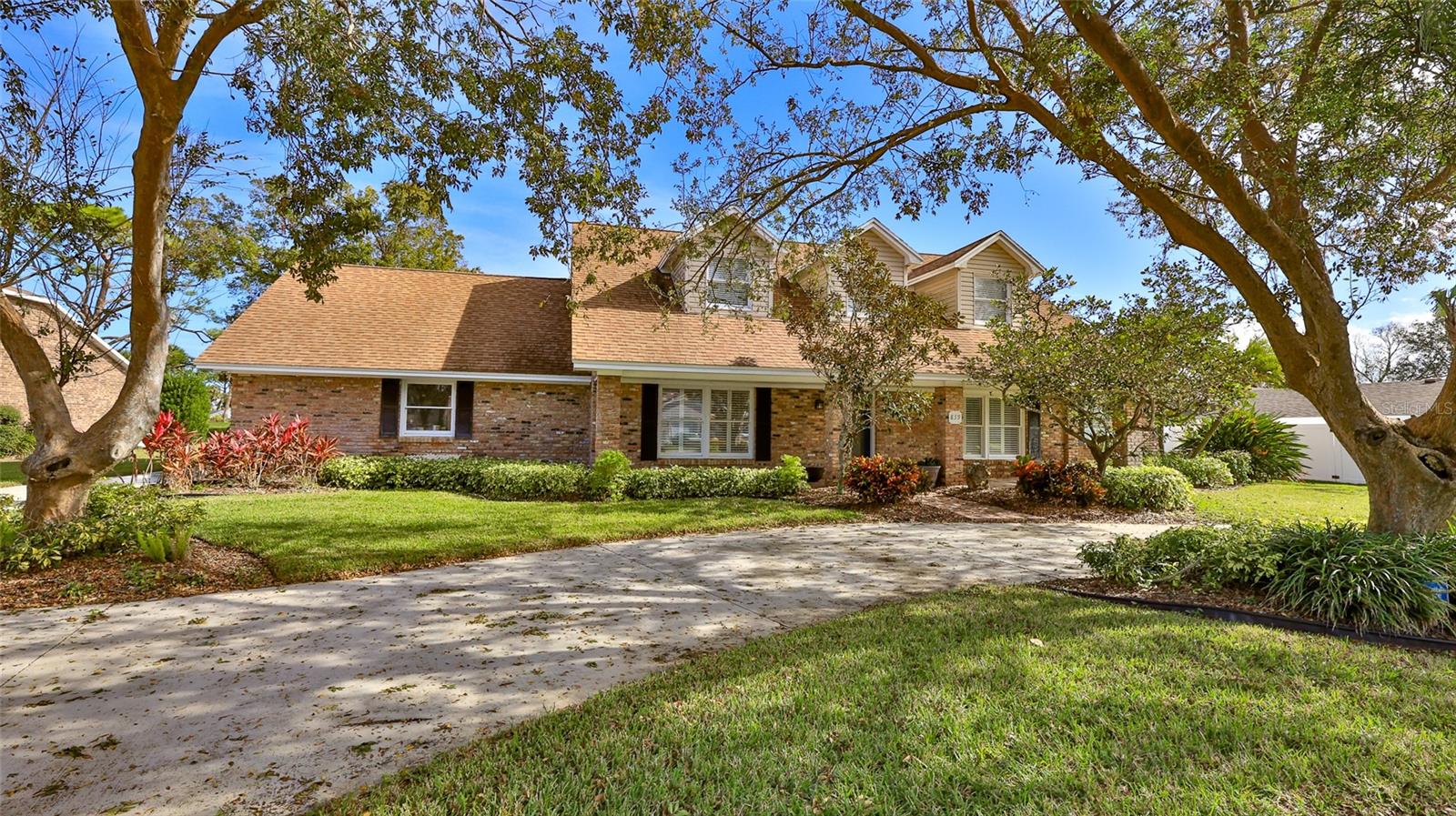 839 FAIRWAY DR, NEW SMYRNA BEACH, FL, 32168