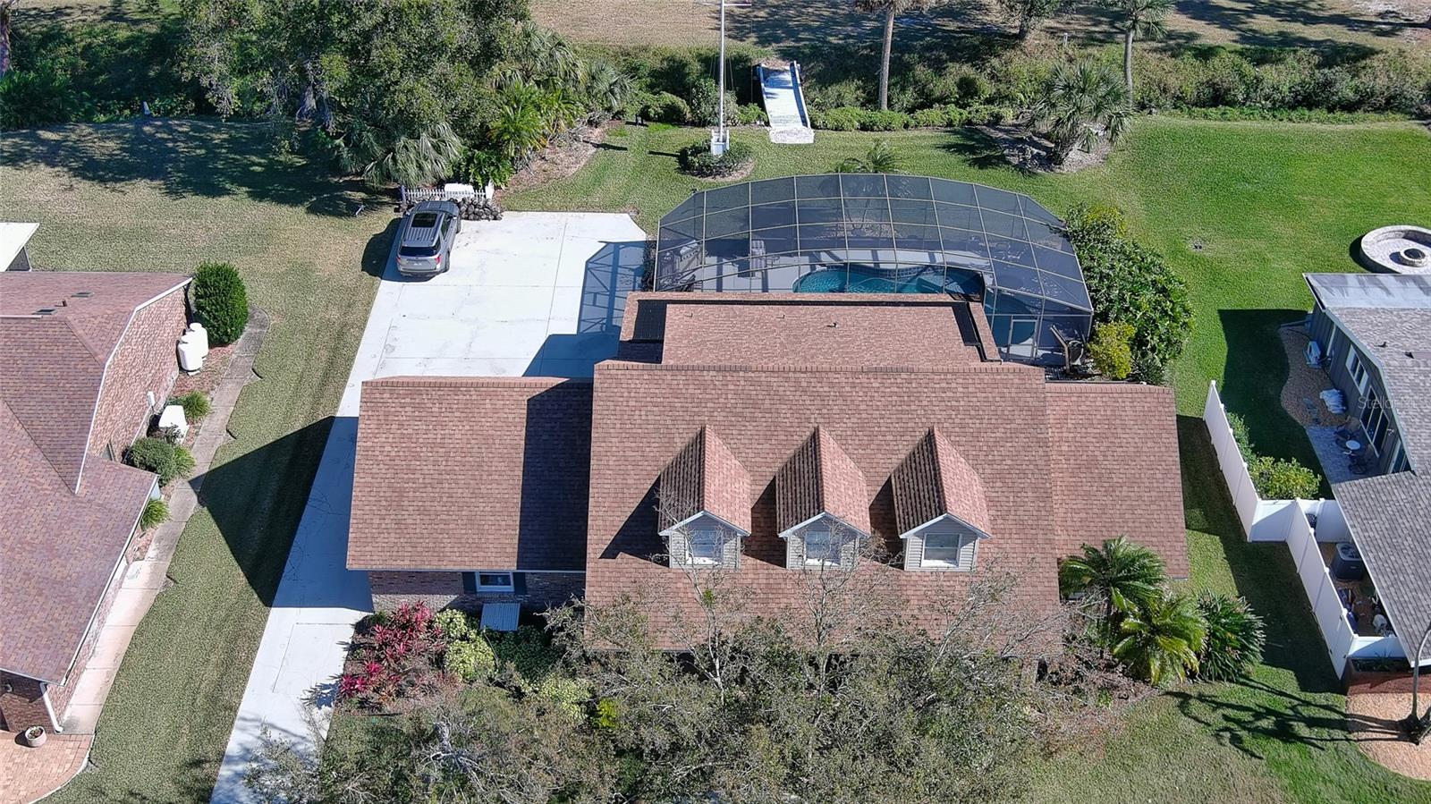 839 FAIRWAY DR, NEW SMYRNA BEACH, FL, 32168
