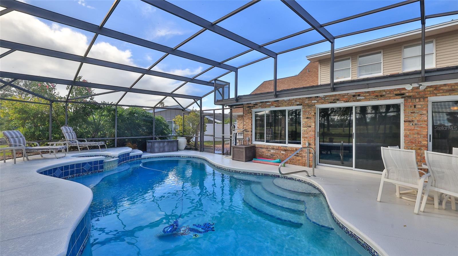 839 FAIRWAY DR, NEW SMYRNA BEACH, FL, 32168