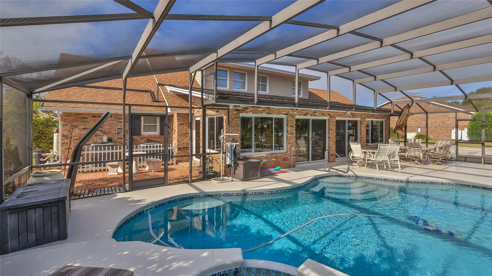 839 FAIRWAY DR, NEW SMYRNA BEACH, FL, 32168