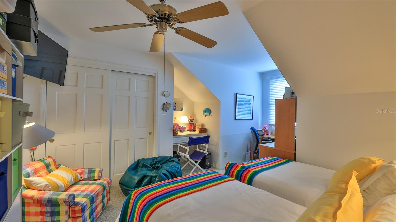 839 FAIRWAY DR, NEW SMYRNA BEACH, FL, 32168