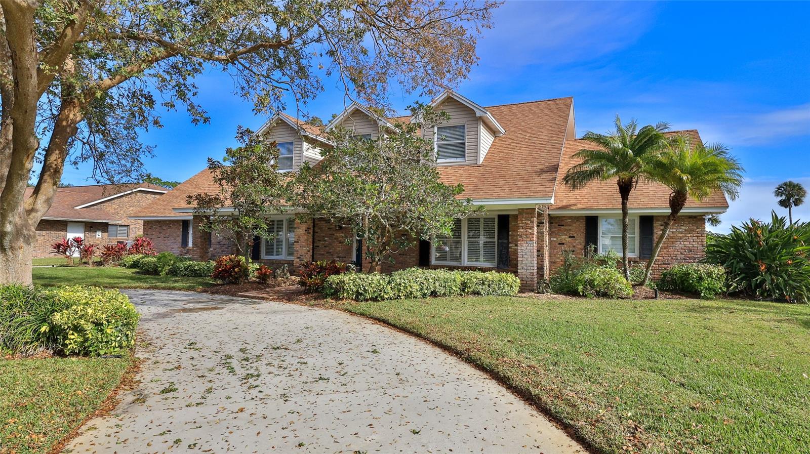 839 FAIRWAY DR, NEW SMYRNA BEACH, FL, 32168