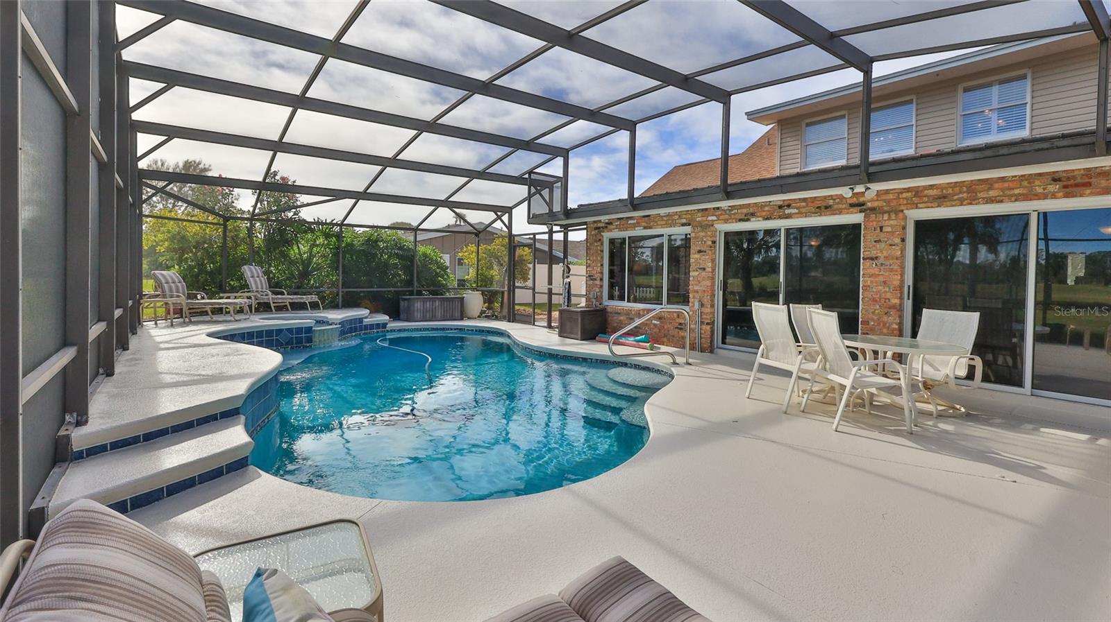 839 FAIRWAY DR, NEW SMYRNA BEACH, FL, 32168