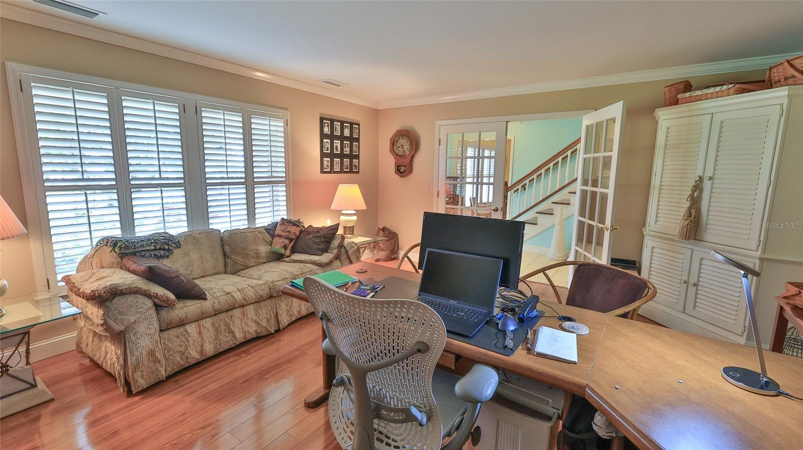 839 FAIRWAY DR, NEW SMYRNA BEACH, FL, 32168