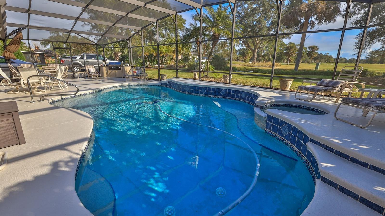 839 FAIRWAY DR, NEW SMYRNA BEACH, FL, 32168