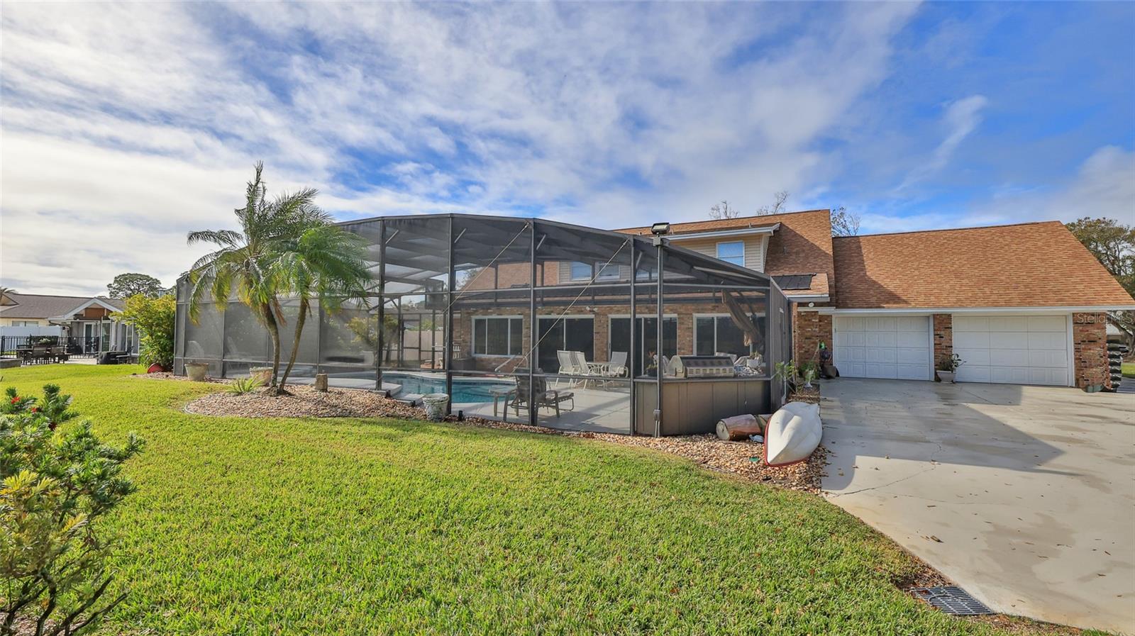 839 FAIRWAY DR, NEW SMYRNA BEACH, FL, 32168