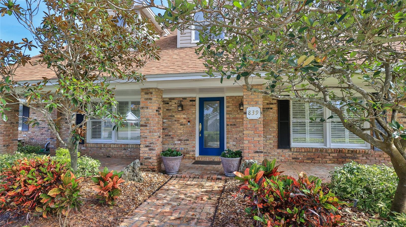 839 FAIRWAY DR, NEW SMYRNA BEACH, FL, 32168