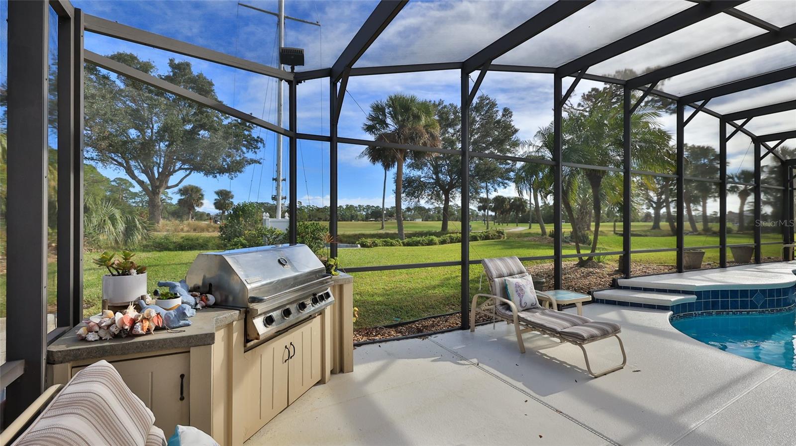 839 FAIRWAY DR, NEW SMYRNA BEACH, FL, 32168
