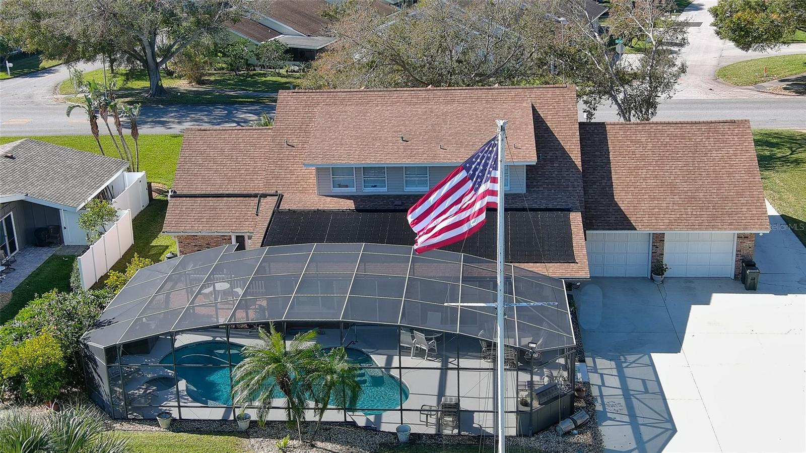 839 FAIRWAY DR, NEW SMYRNA BEACH, FL, 32168