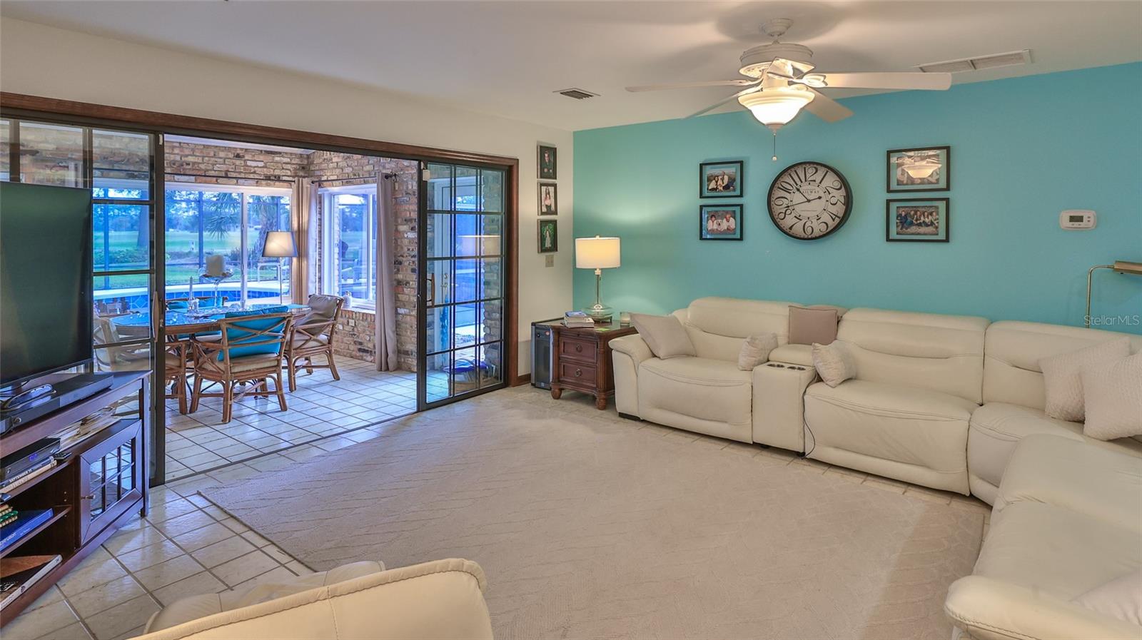 839 FAIRWAY DR, NEW SMYRNA BEACH, FL, 32168