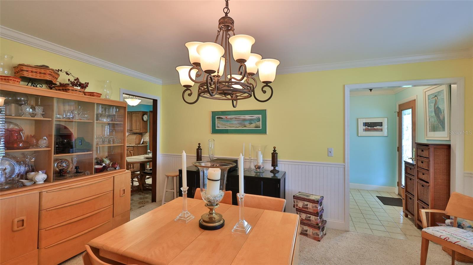 839 FAIRWAY DR, NEW SMYRNA BEACH, FL, 32168