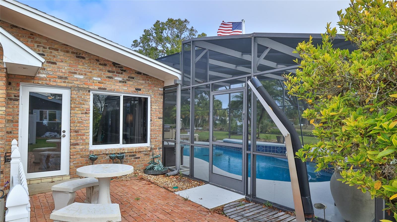 839 FAIRWAY DR, NEW SMYRNA BEACH, FL, 32168