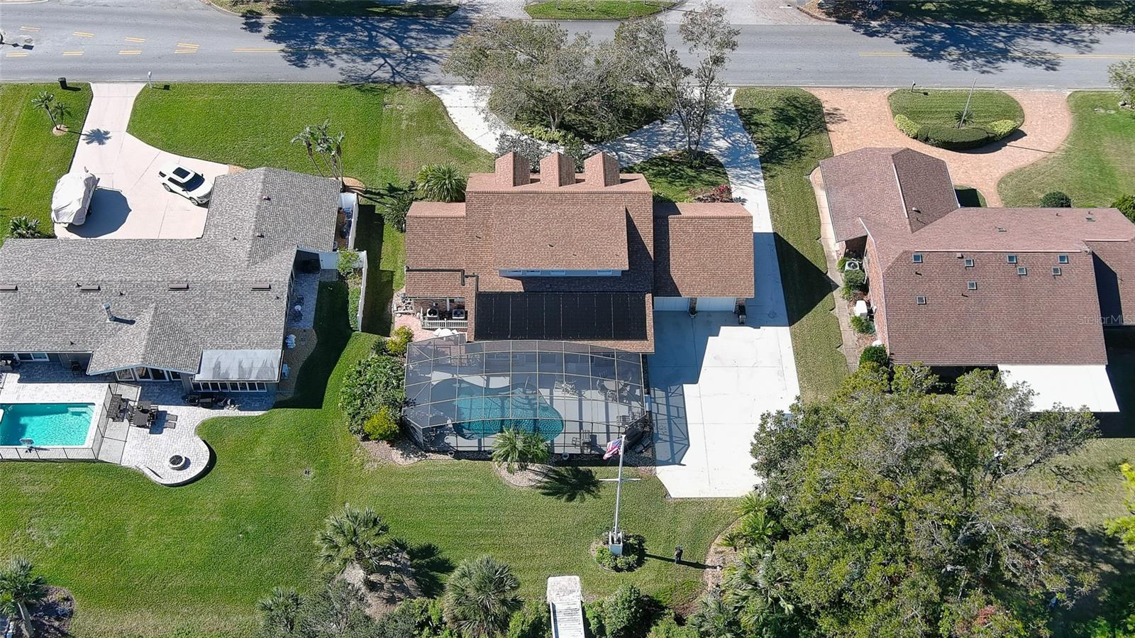 839 FAIRWAY DR, NEW SMYRNA BEACH, FL, 32168