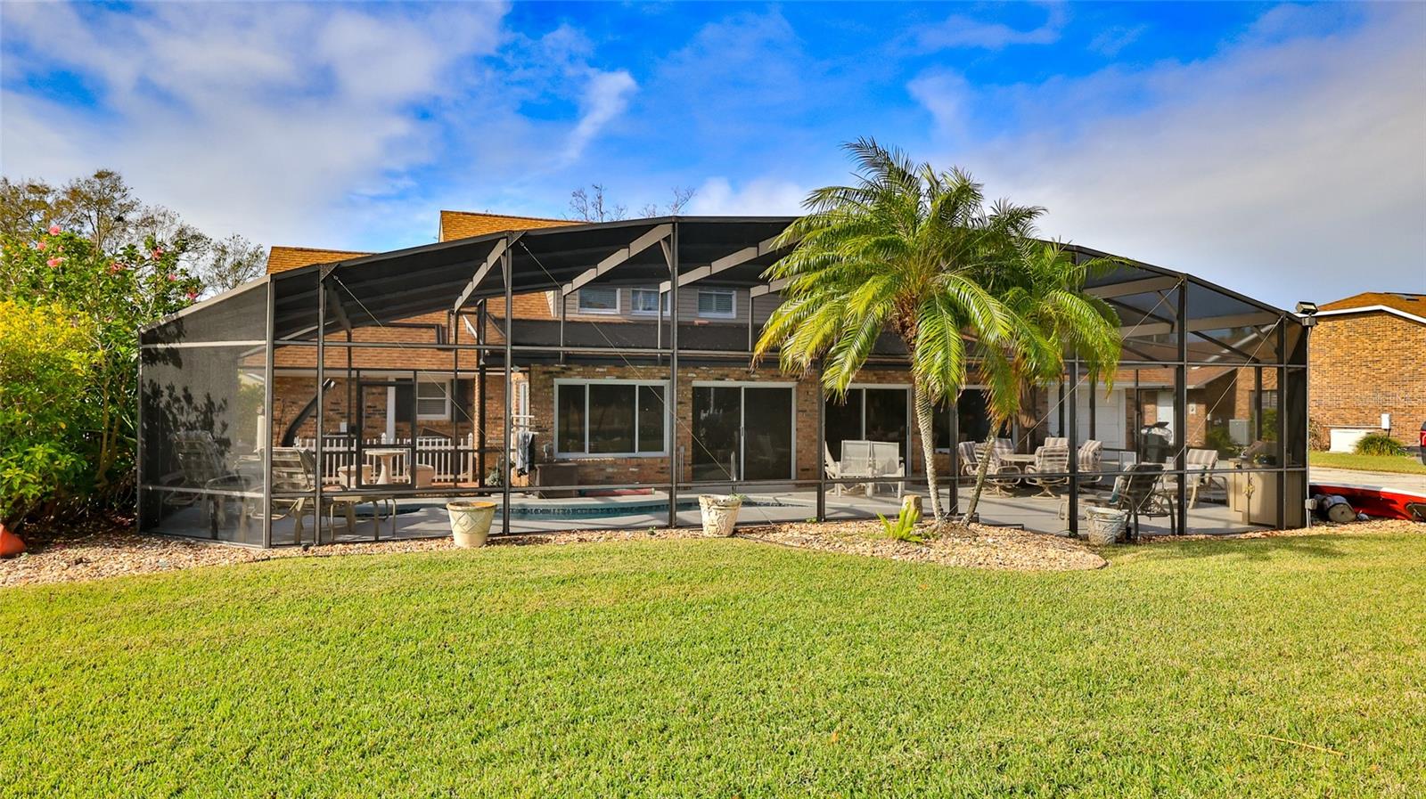 839 FAIRWAY DR, NEW SMYRNA BEACH, FL, 32168