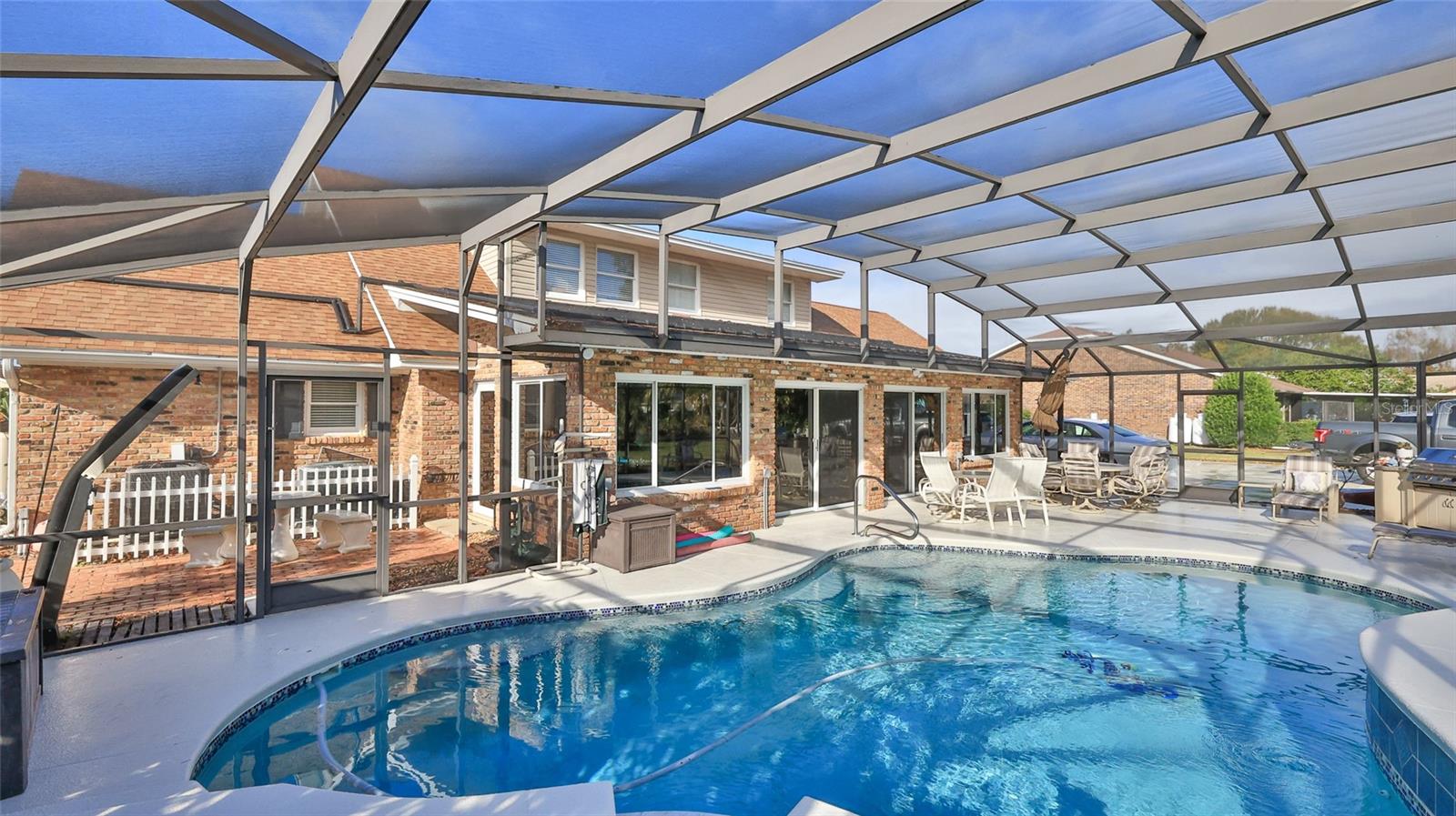 839 FAIRWAY DR, NEW SMYRNA BEACH, FL, 32168