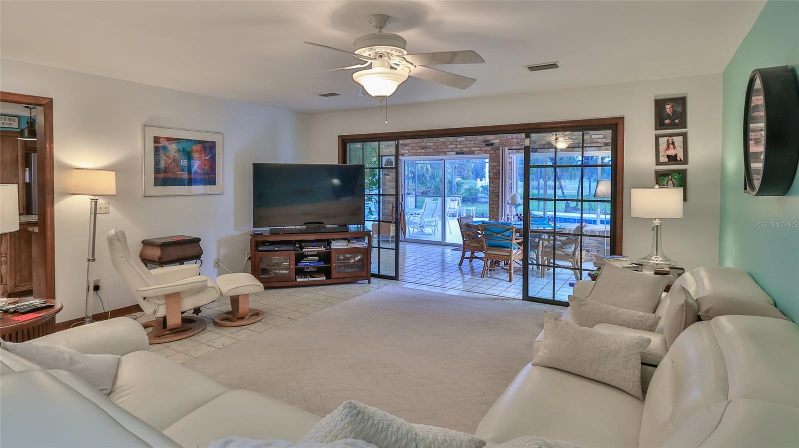 839 FAIRWAY DR, NEW SMYRNA BEACH, FL, 32168