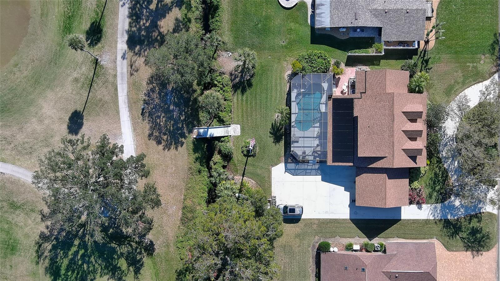 839 FAIRWAY DR, NEW SMYRNA BEACH, FL, 32168