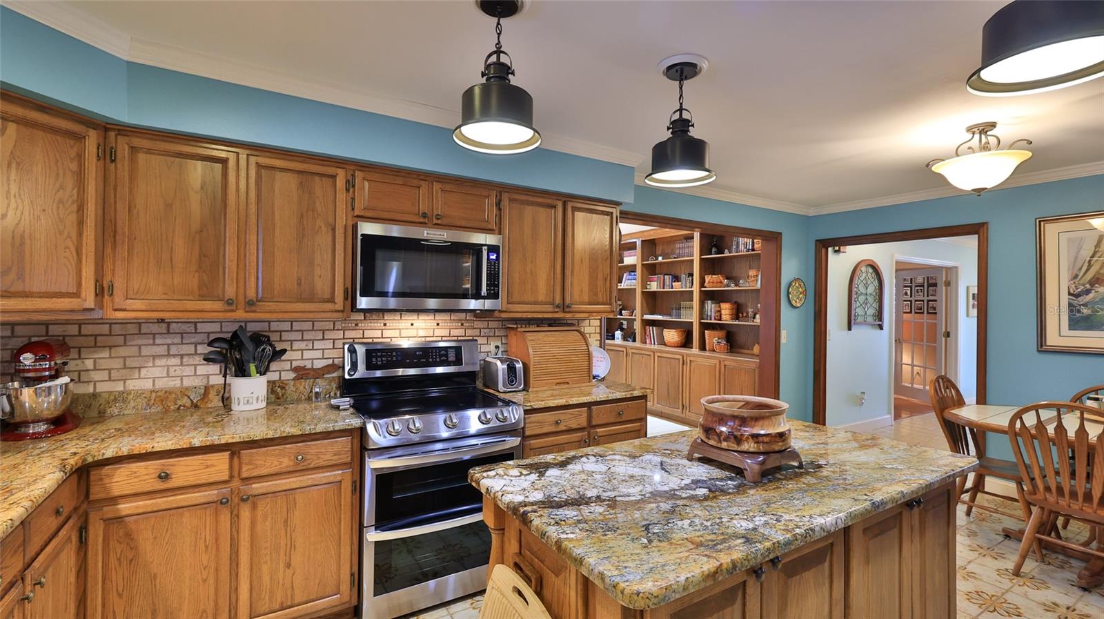 839 FAIRWAY DR, NEW SMYRNA BEACH, FL, 32168