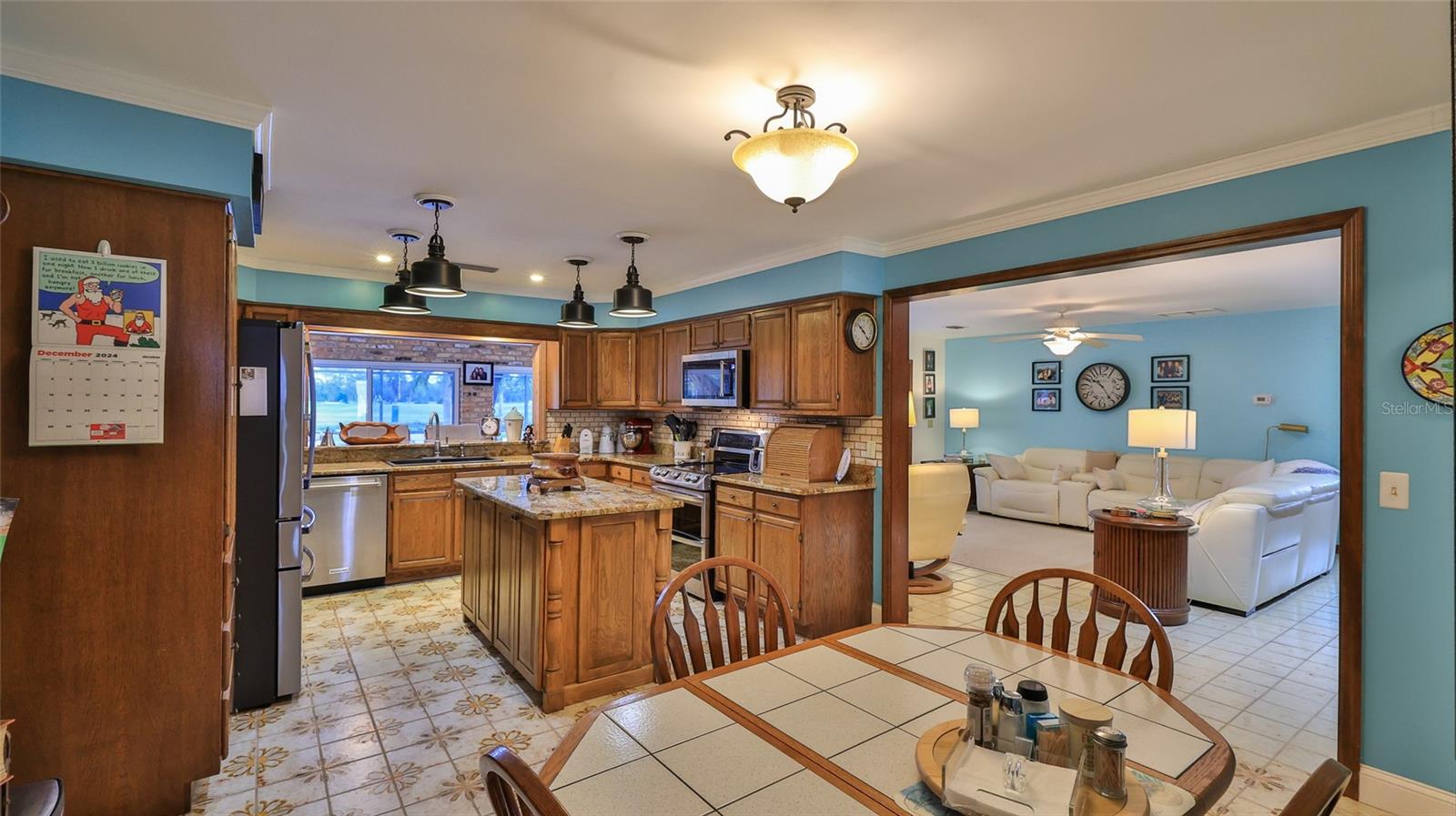 839 FAIRWAY DR, NEW SMYRNA BEACH, FL, 32168