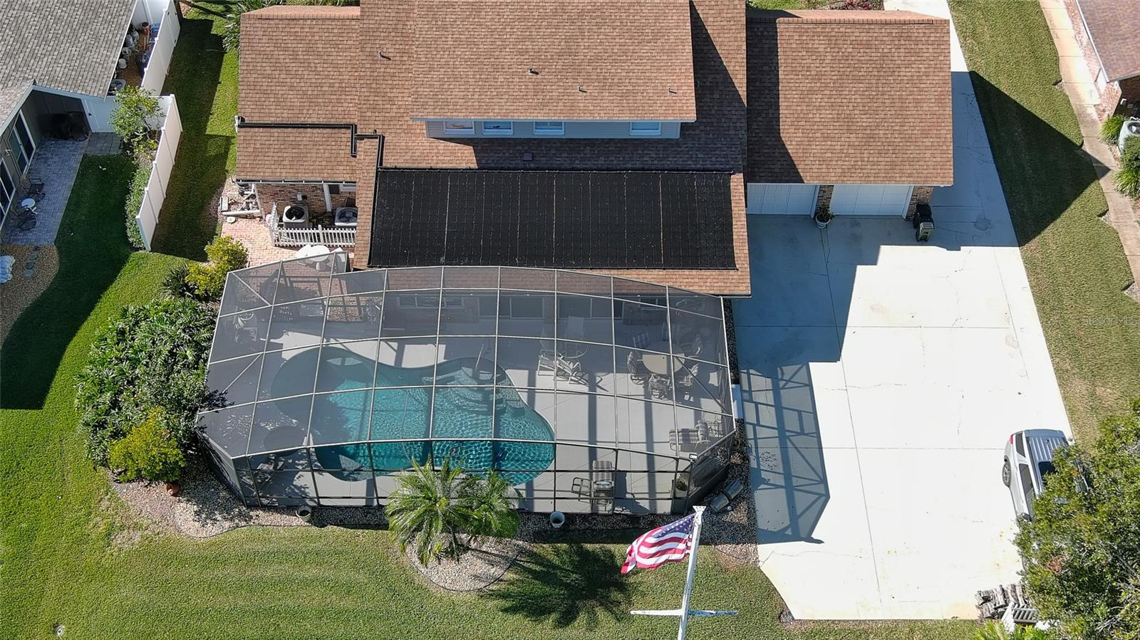 839 FAIRWAY DR, NEW SMYRNA BEACH, FL, 32168