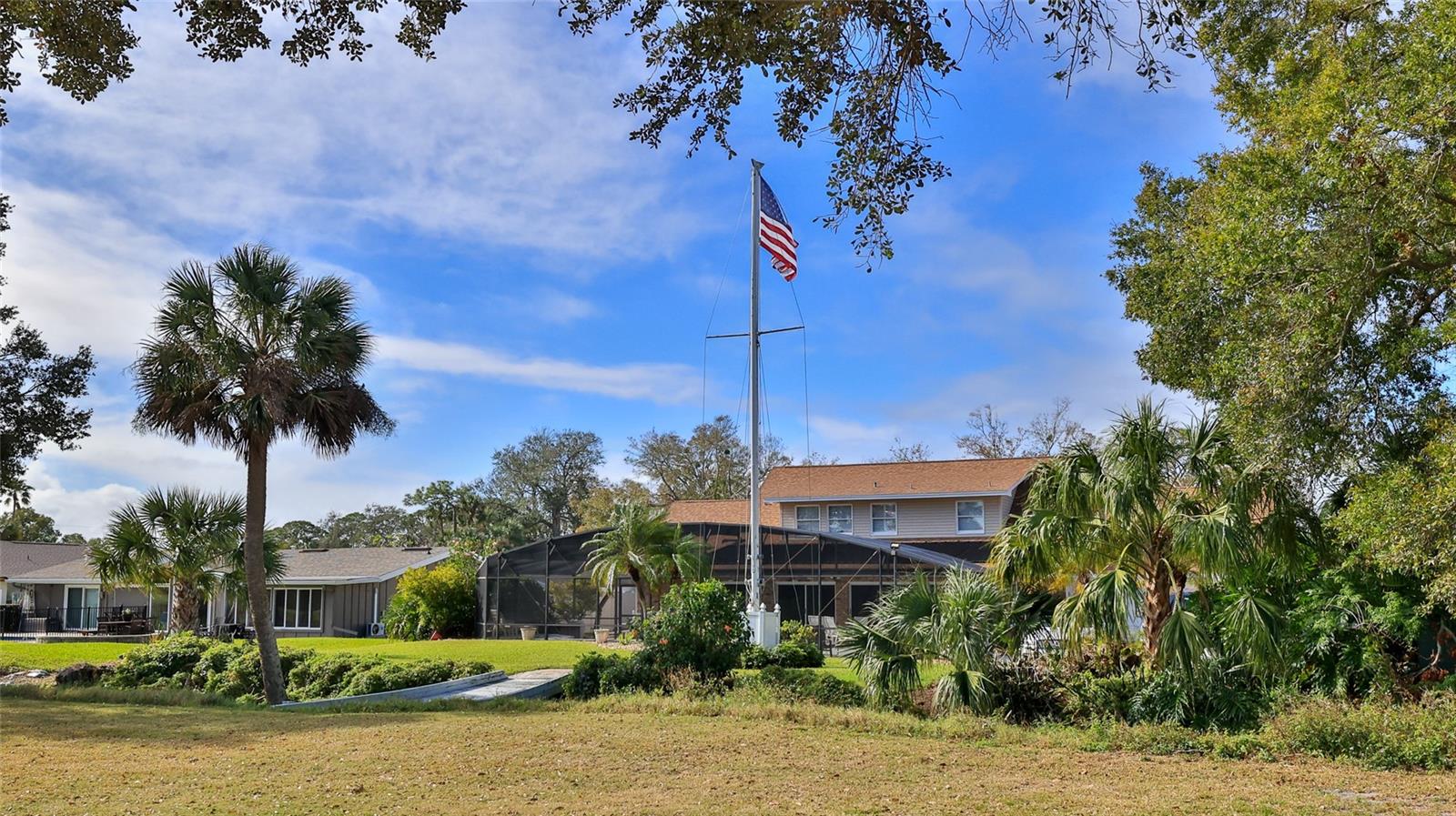 839 FAIRWAY DR, NEW SMYRNA BEACH, FL, 32168