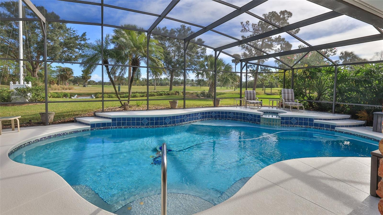839 FAIRWAY DR, NEW SMYRNA BEACH, FL, 32168