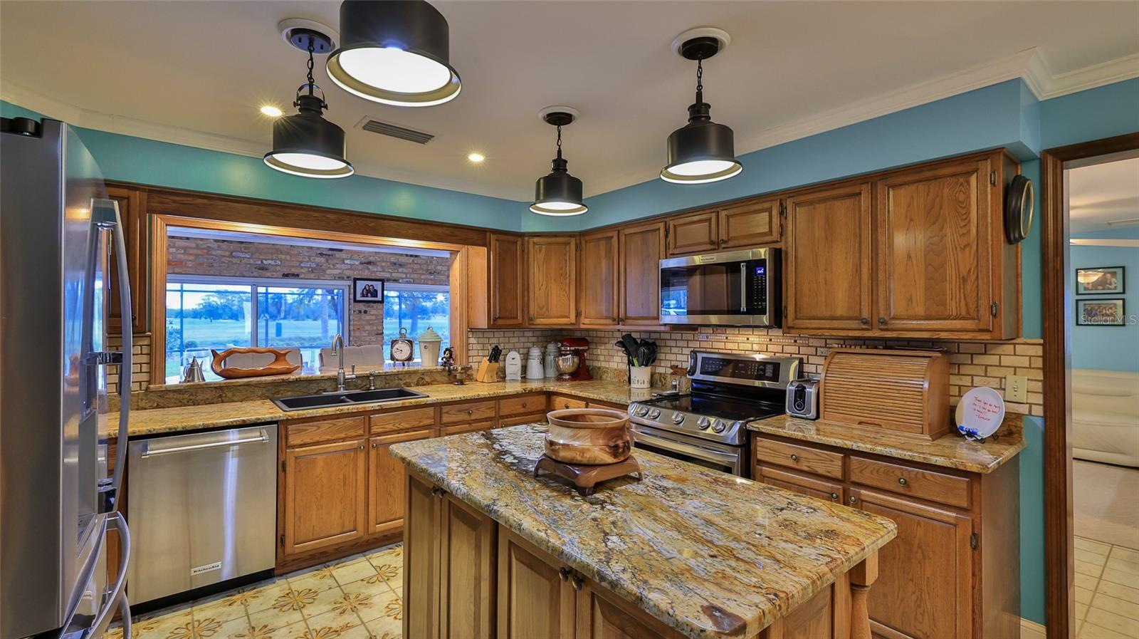 839 FAIRWAY DR, NEW SMYRNA BEACH, FL, 32168