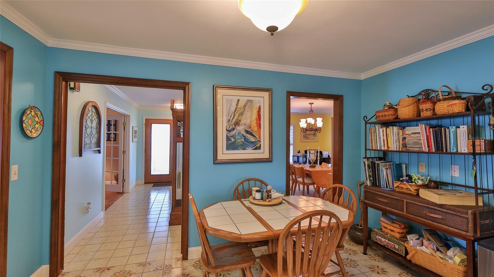 839 FAIRWAY DR, NEW SMYRNA BEACH, FL, 32168