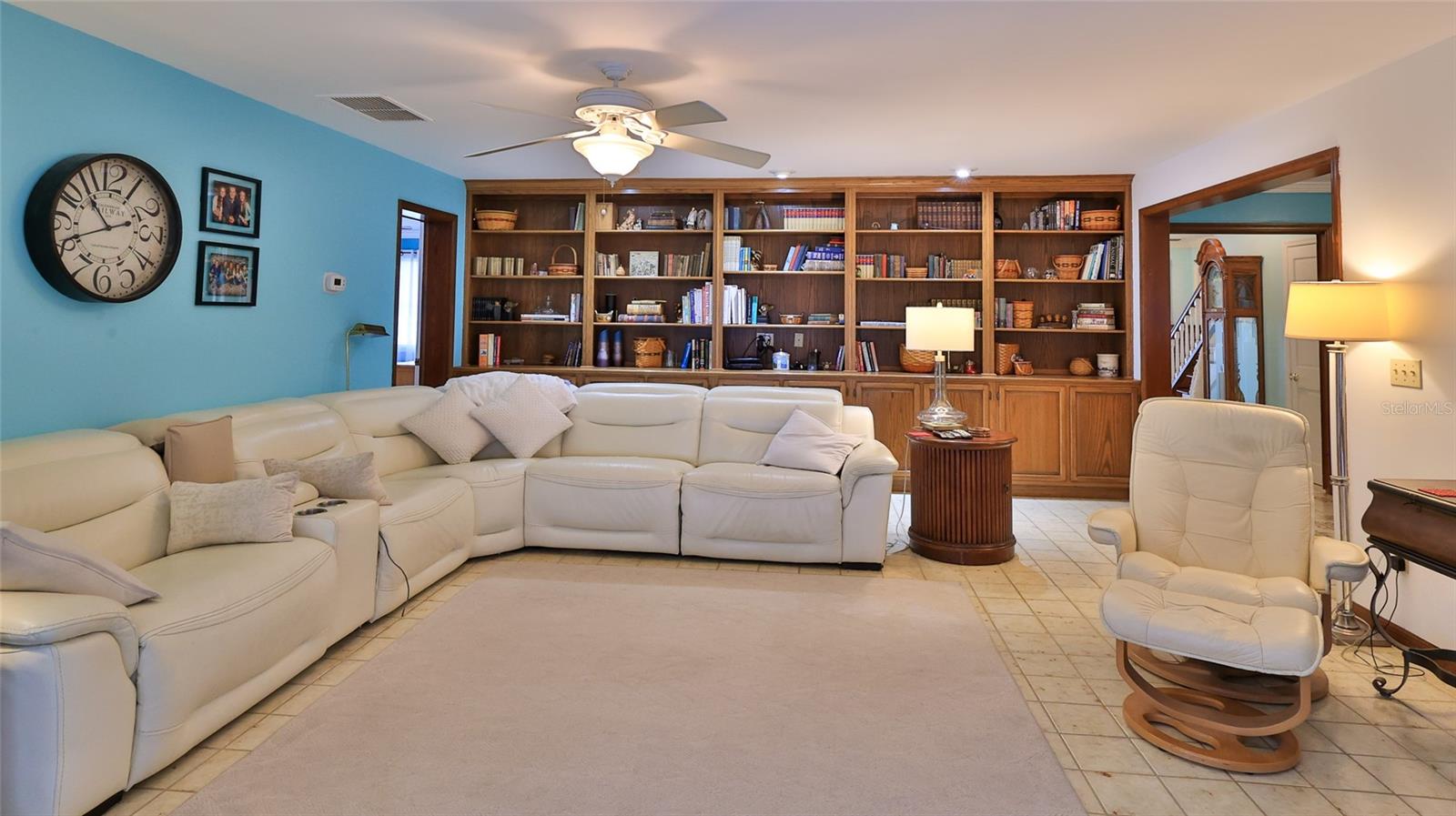 839 FAIRWAY DR, NEW SMYRNA BEACH, FL, 32168