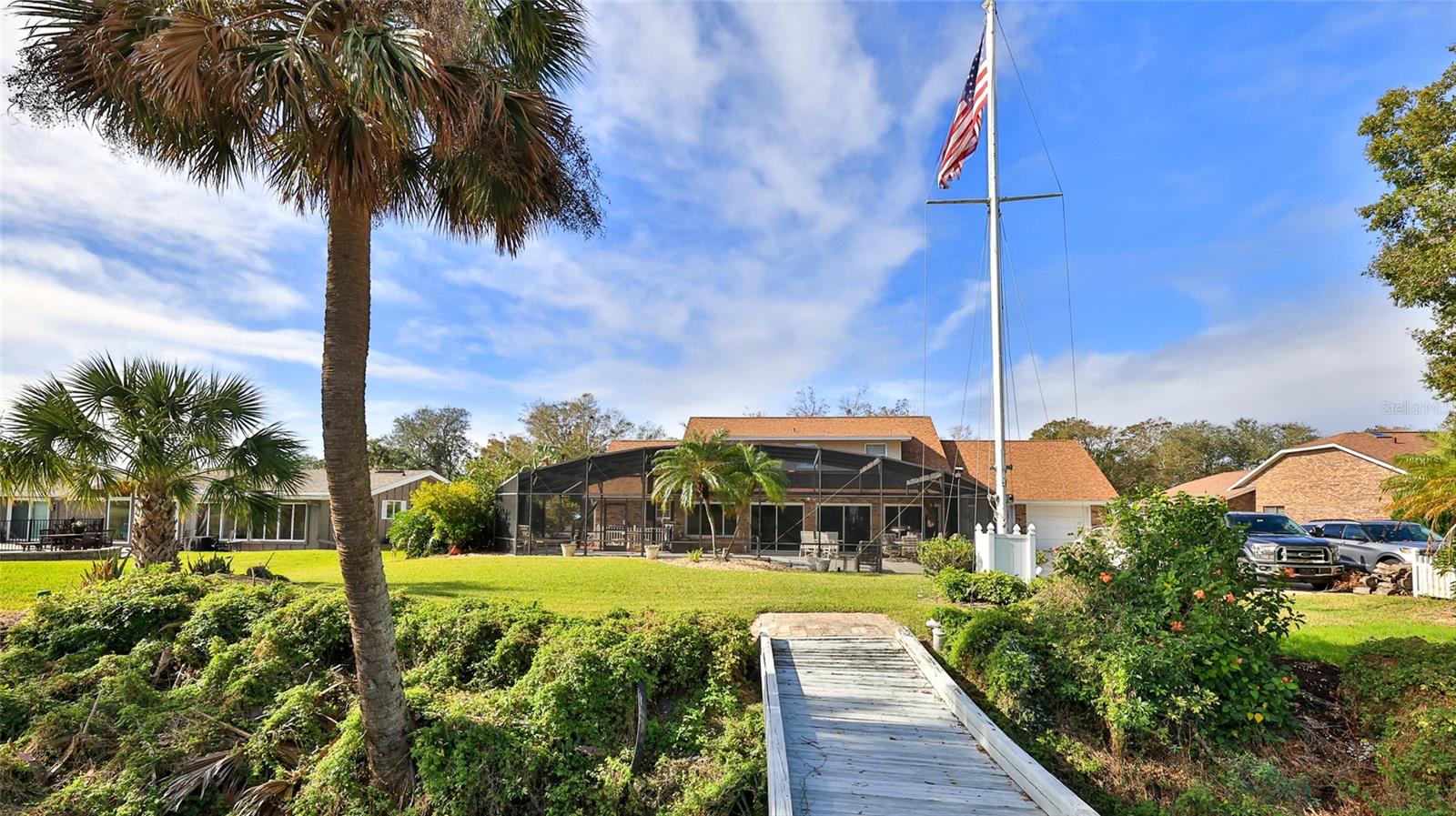 839 FAIRWAY DR, NEW SMYRNA BEACH, FL, 32168