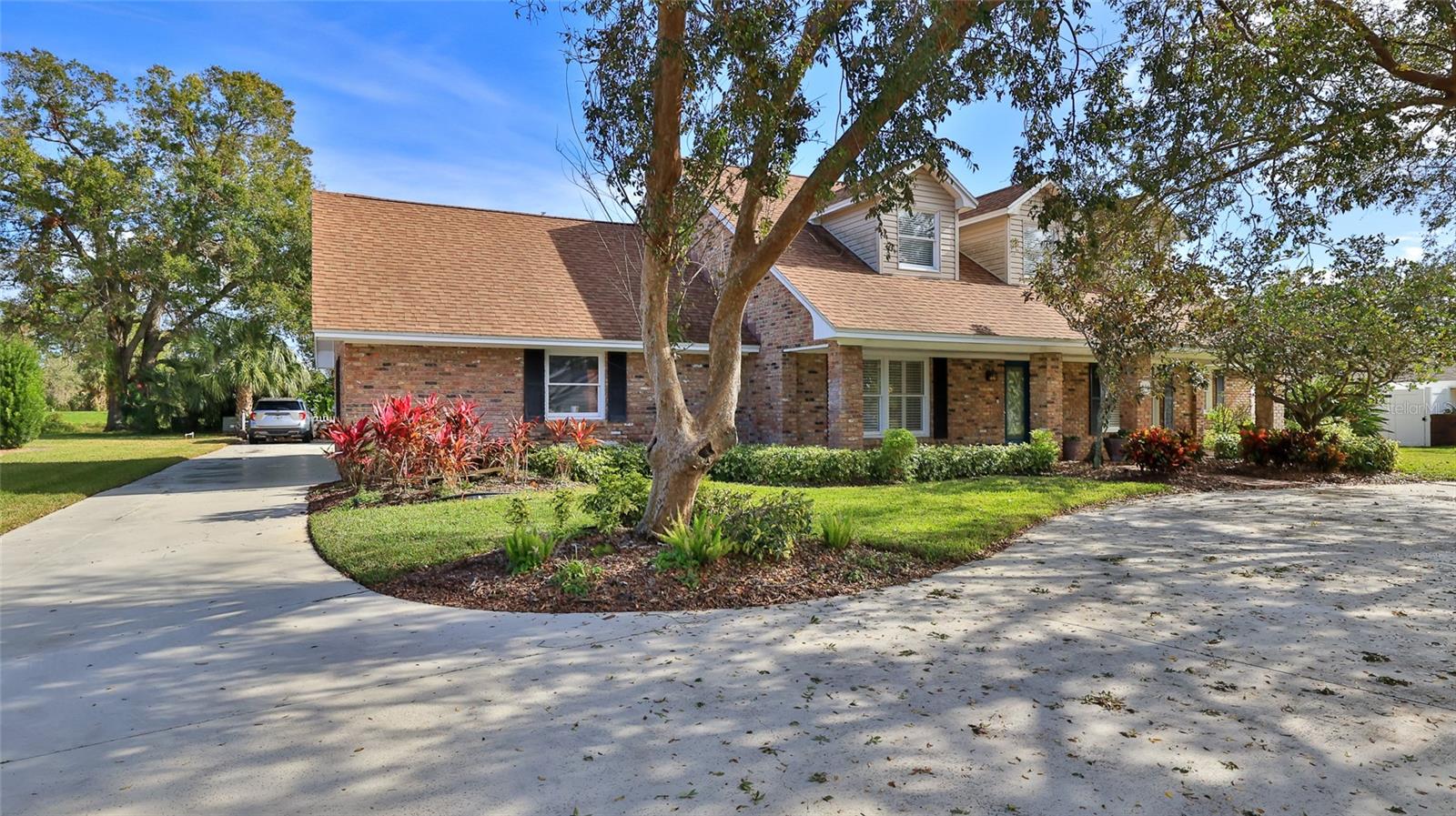839 FAIRWAY DR, NEW SMYRNA BEACH, FL, 32168