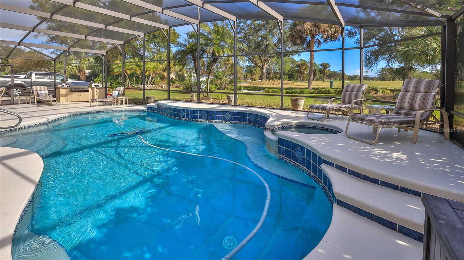 839 FAIRWAY DR, NEW SMYRNA BEACH, FL, 32168