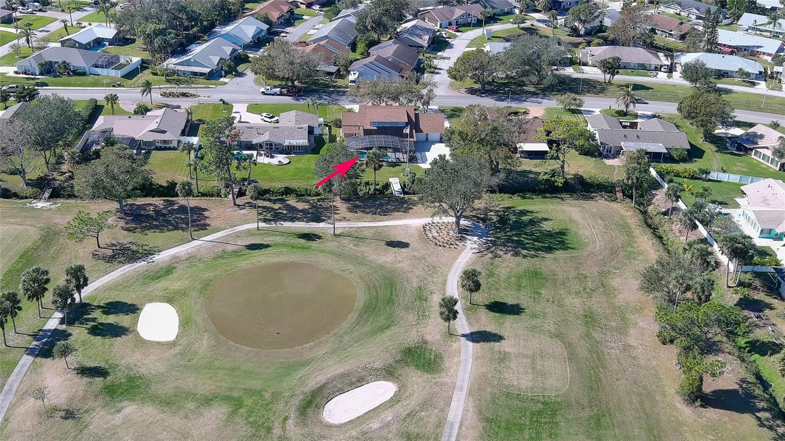 839 FAIRWAY DR, NEW SMYRNA BEACH, FL, 32168