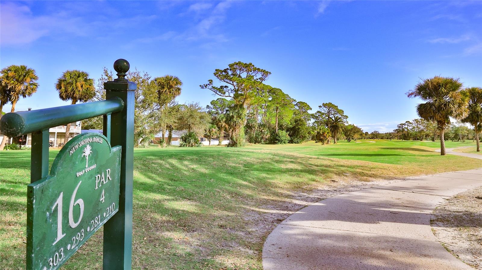 839 FAIRWAY DR, NEW SMYRNA BEACH, FL, 32168