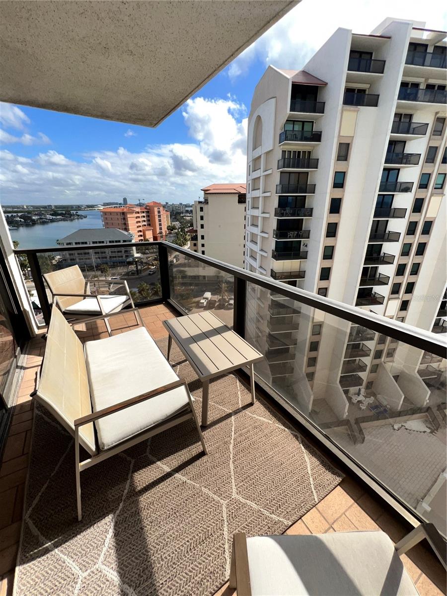 440 S GULFVIEW BLVD #1201, CLEARWATER BEACH, FL, 33767