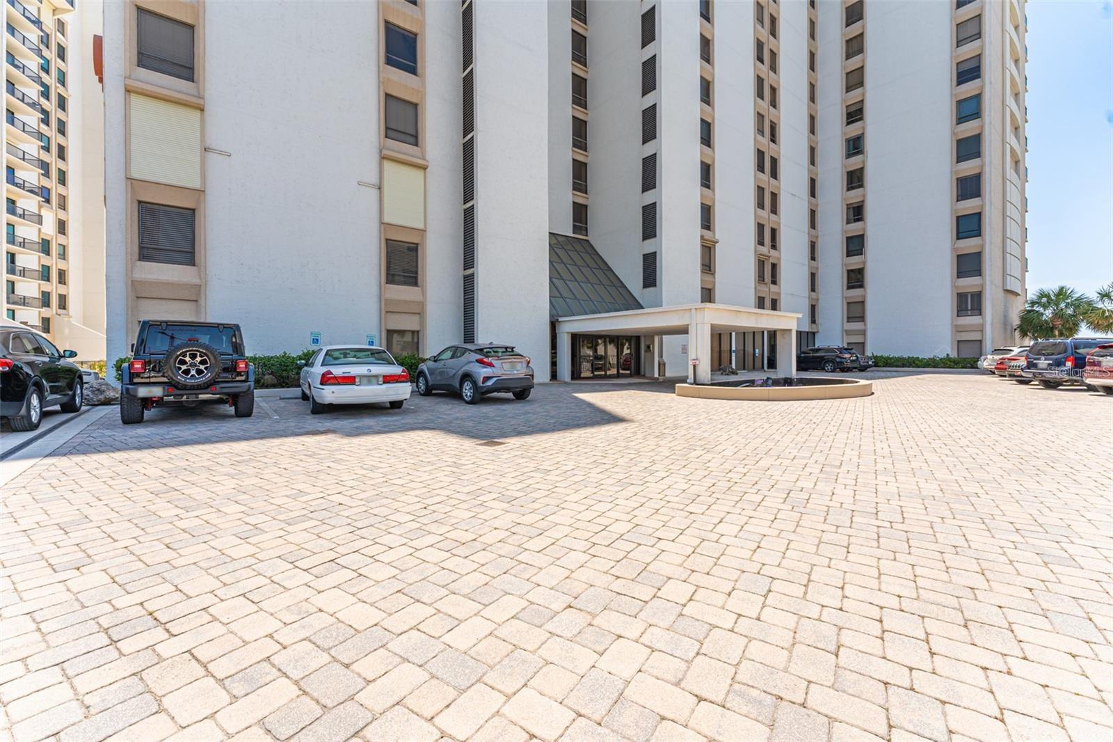 440 S GULFVIEW BLVD #1201, CLEARWATER BEACH, FL, 33767