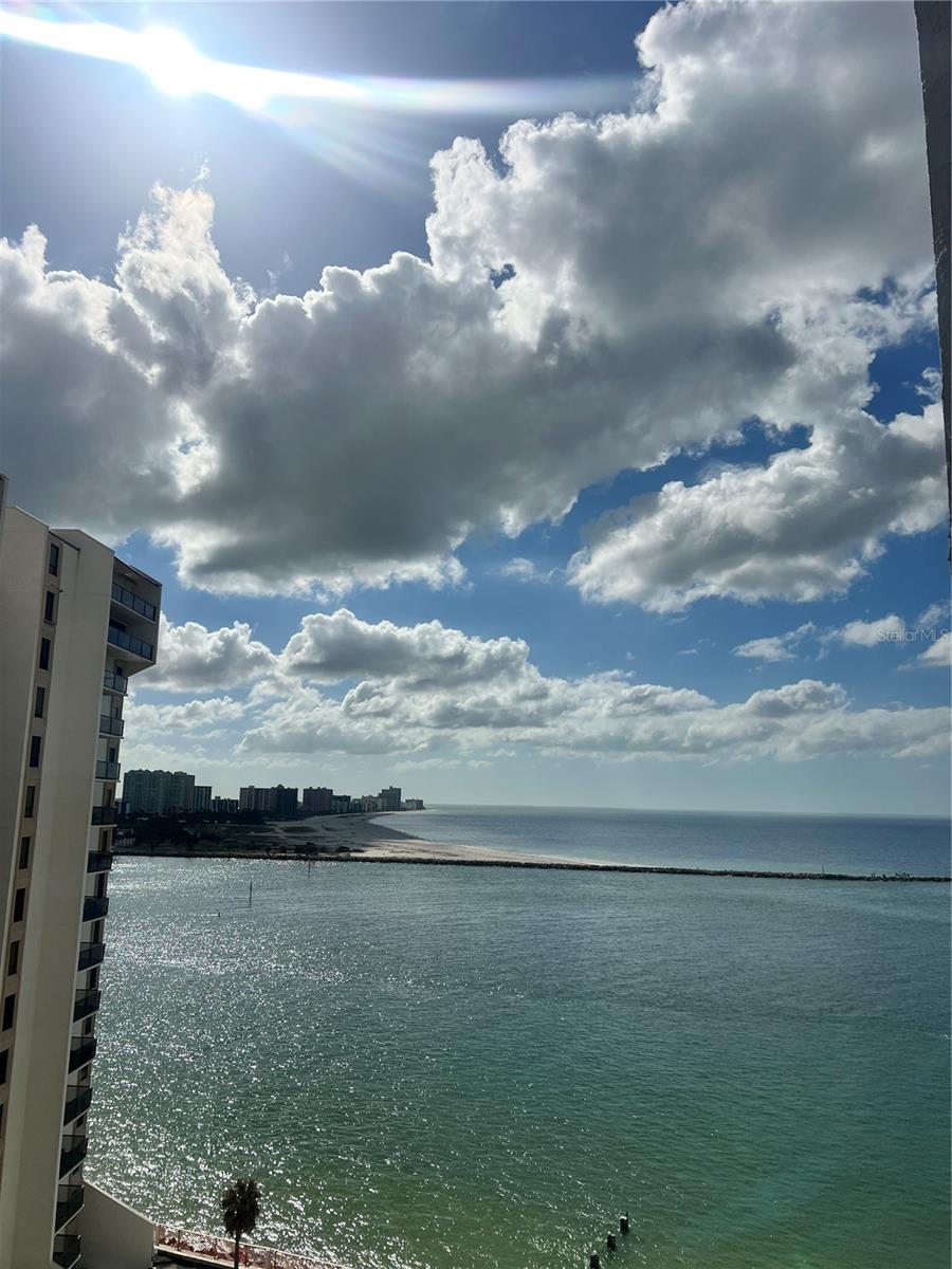 440 S GULFVIEW BLVD #1201, CLEARWATER BEACH, FL, 33767