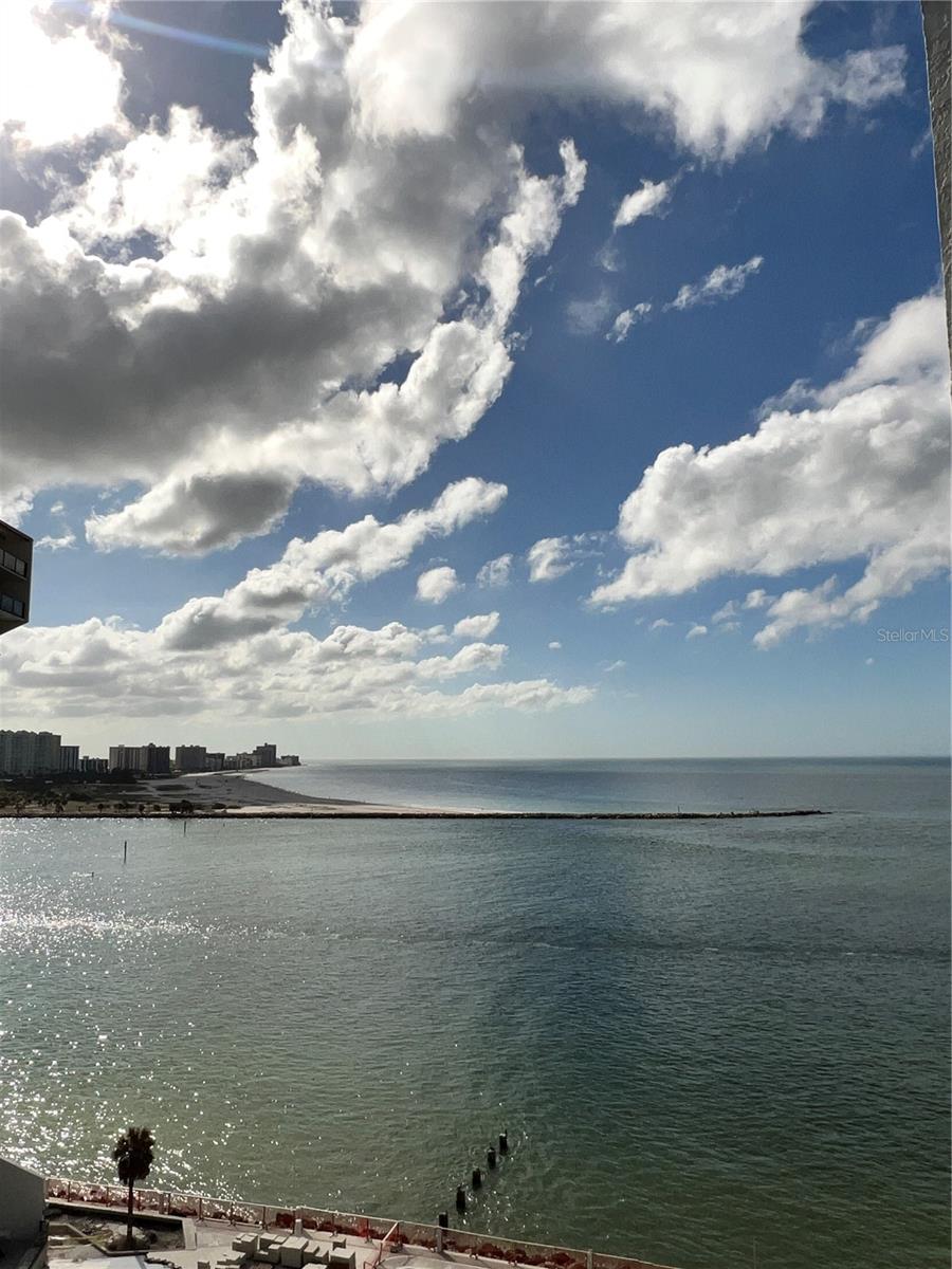 440 S GULFVIEW BLVD #1201, CLEARWATER BEACH, FL, 33767