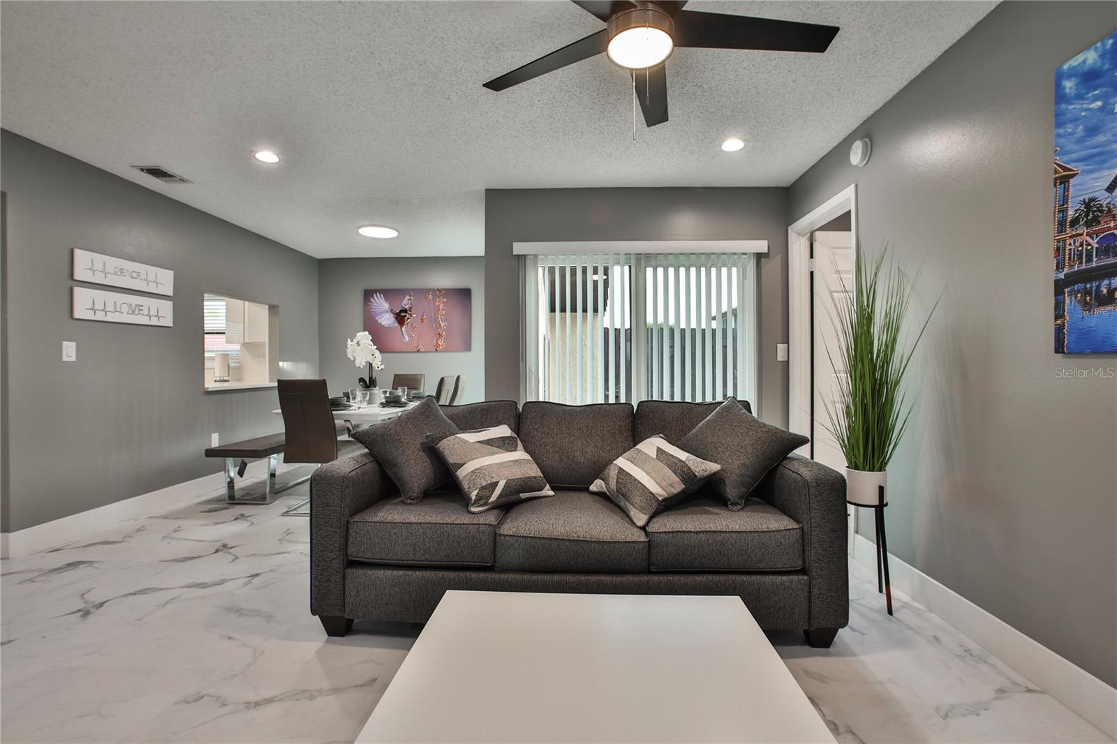 532 HUNTER CIR, KISSIMMEE, FL, 34758