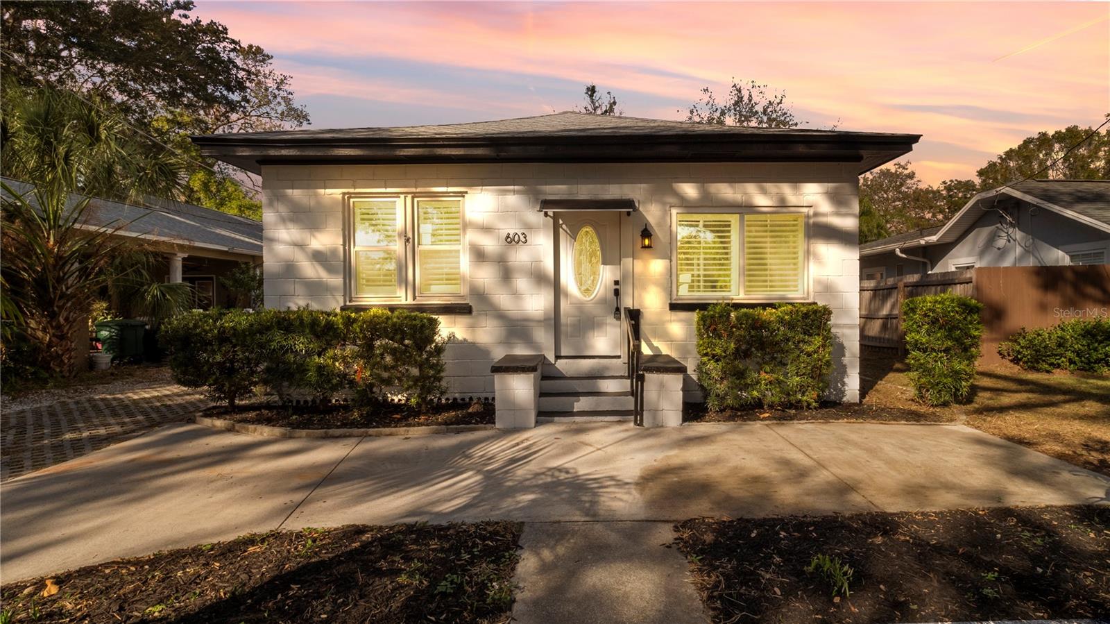 603 W EMMA ST, TAMPA, FL, 33603