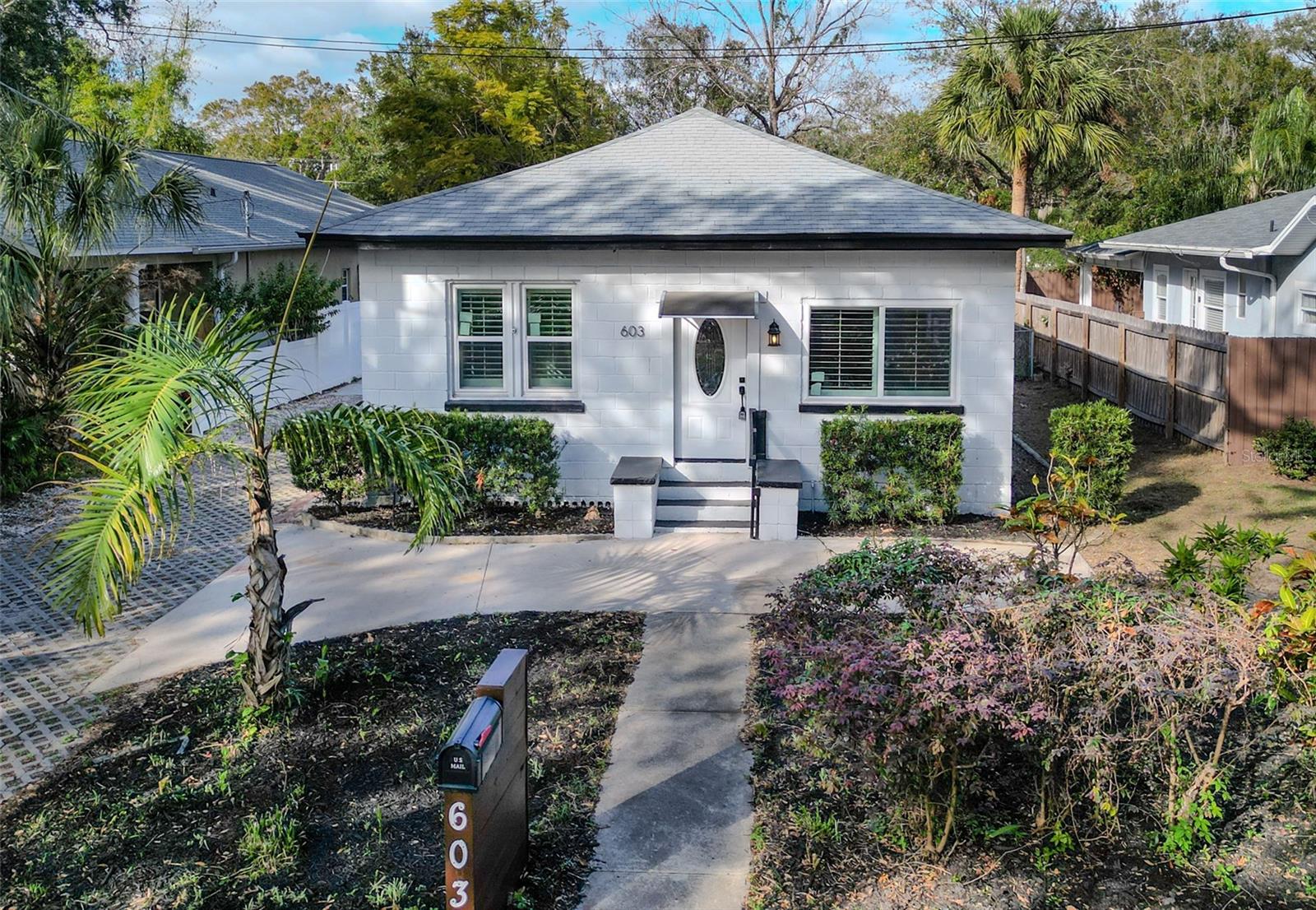 603 W EMMA ST, TAMPA, FL, 33603