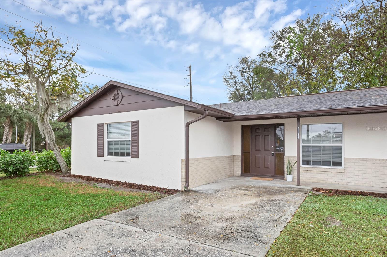 8142 TURKEY DR, ORLANDO, FL, 32825