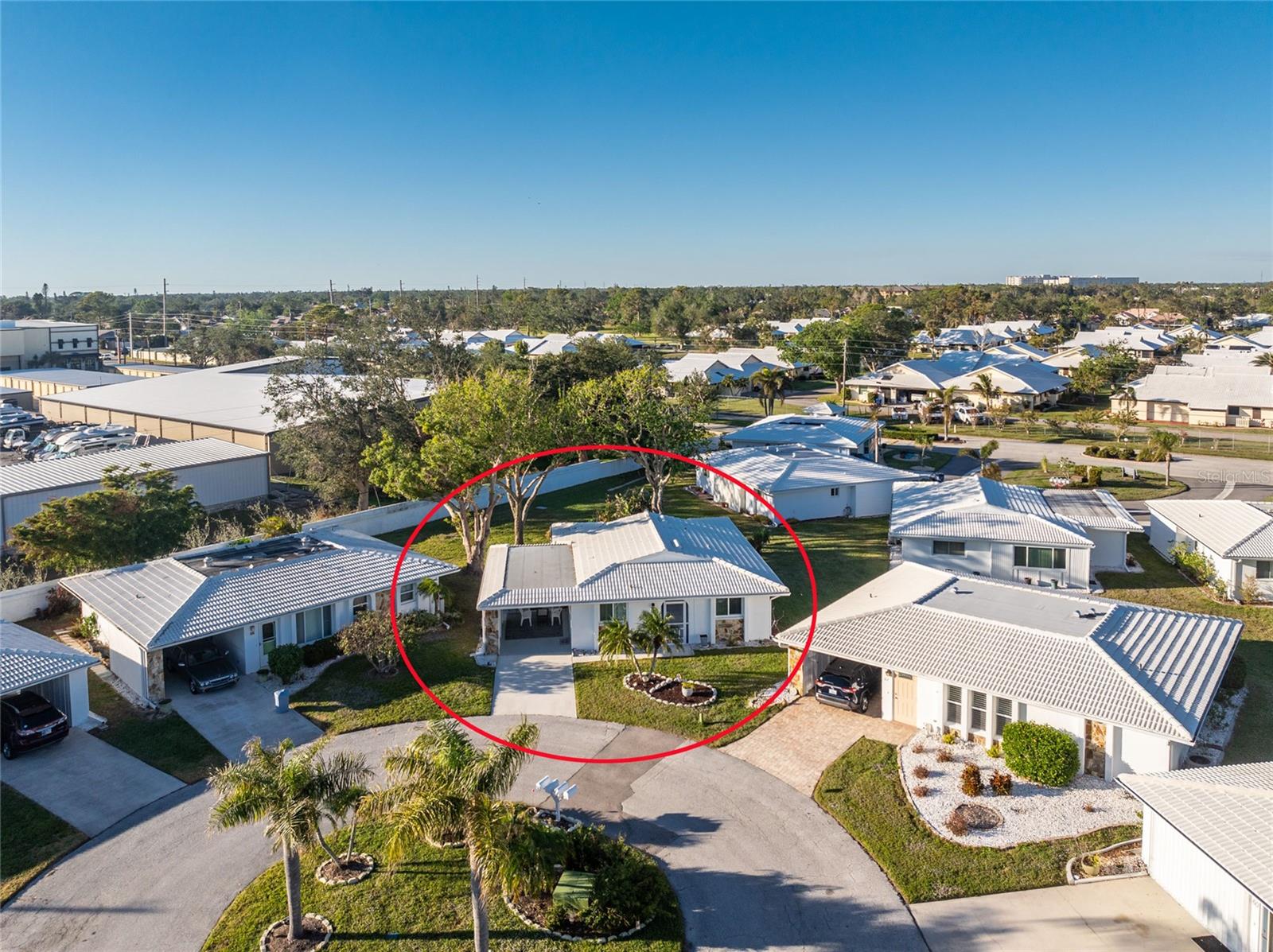 64 CIRCLEWOOD DR #A2-3, VENICE, FL, 34293