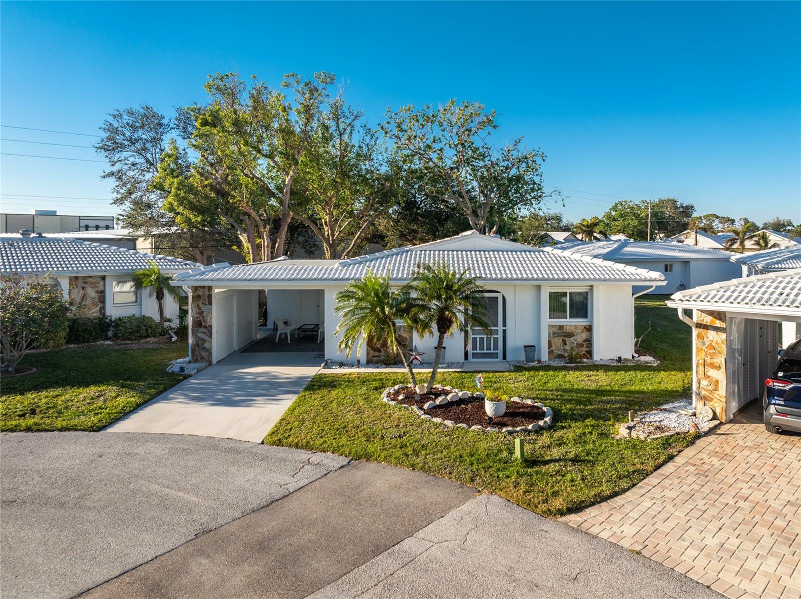 64 CIRCLEWOOD DR #A2-3, VENICE, FL, 34293