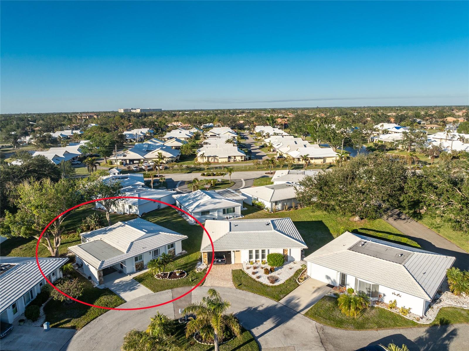 64 CIRCLEWOOD DR #A2-3, VENICE, FL, 34293