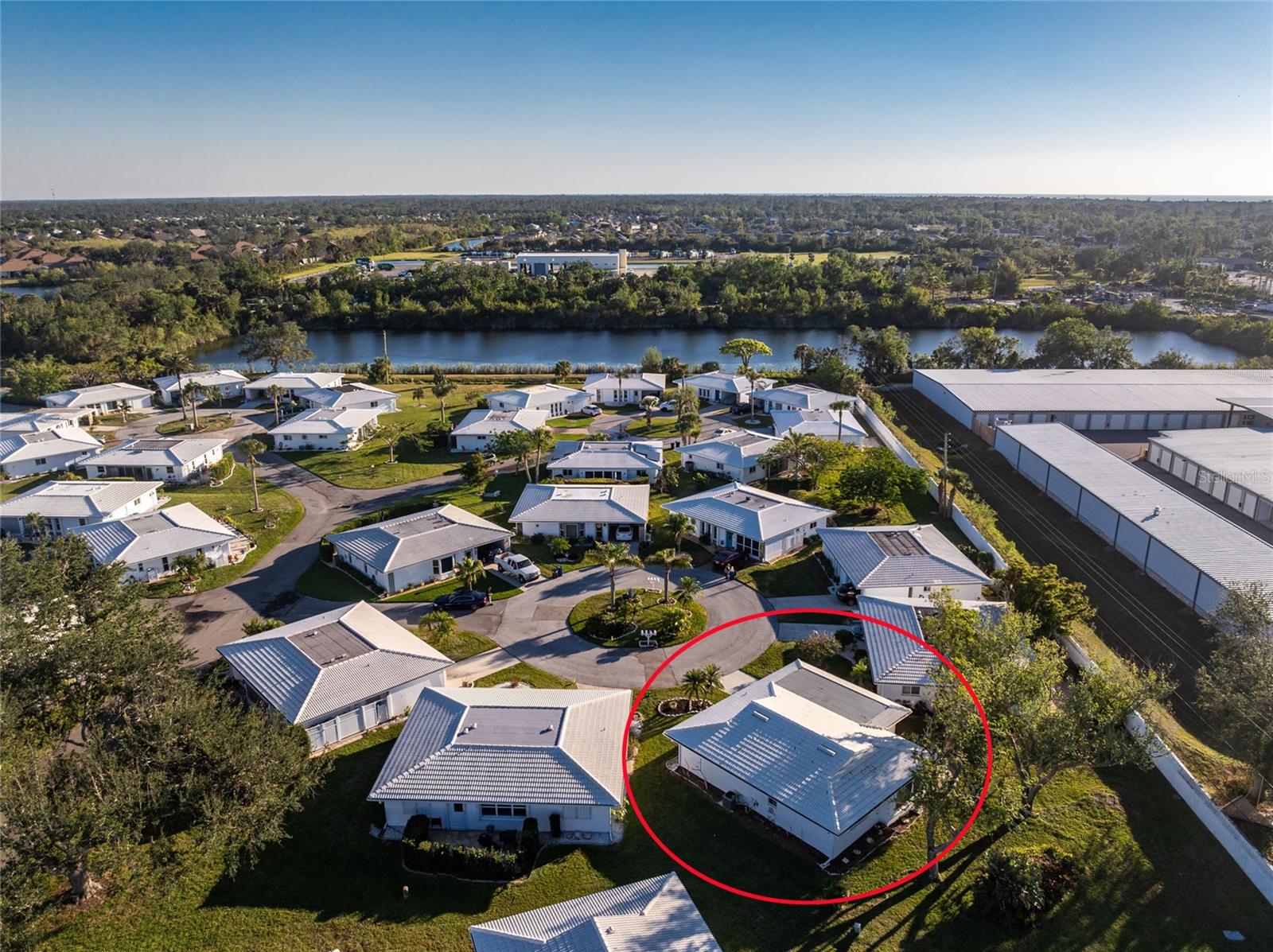 64 CIRCLEWOOD DR #A2-3, VENICE, FL, 34293